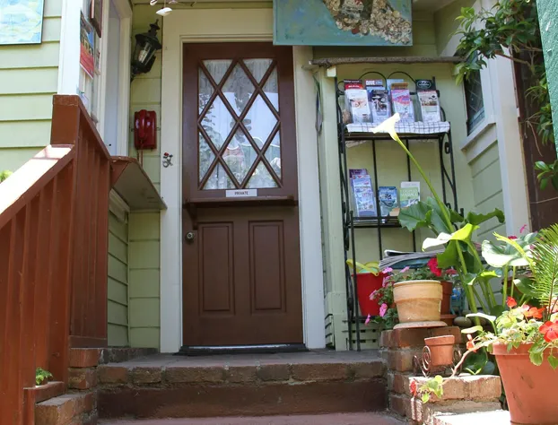 La Paloma Las Flores hotel detail image 3