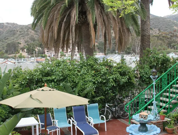 La Paloma Las Flores hotel detail image 4