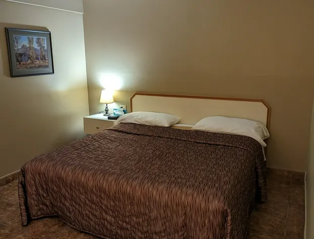 Hotel Motel de la Montagne hotel detail image 3