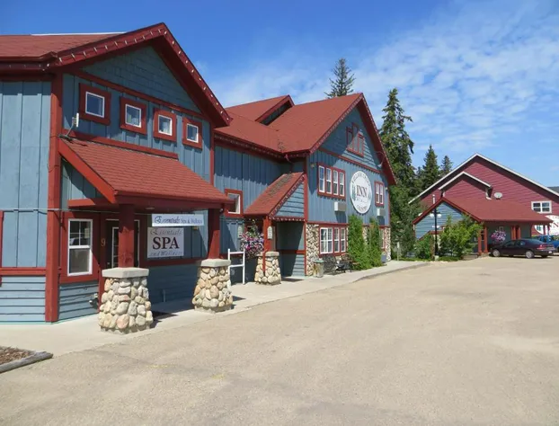 Village Creek Country Inn hotel detail image 1