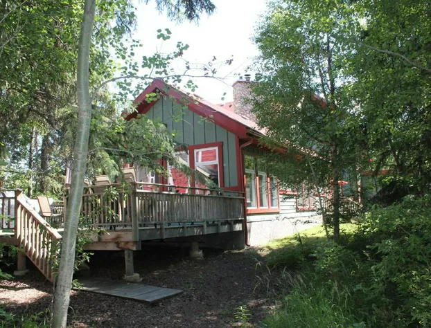 Village Creek Country Inn hotel detail image 2