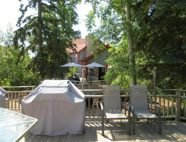 Village Creek Country Inn hotel detail image 3