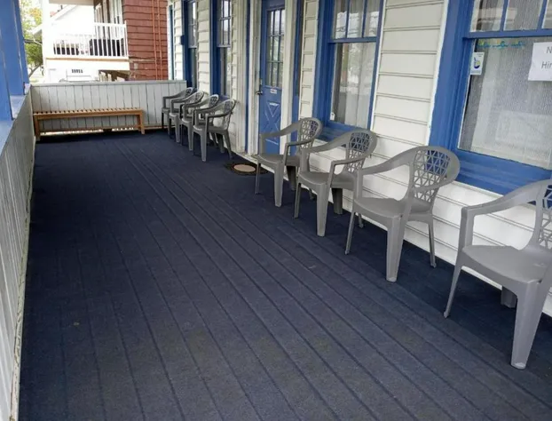 Surf Villa Hotel hotel detail image 1