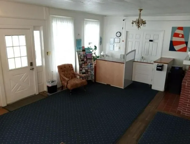 Surf Villa Hotel hotel detail image 2