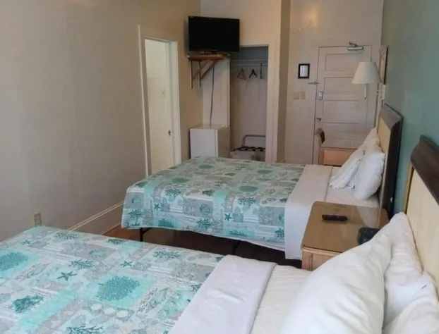 Surf Villa Hotel hotel detail image 3