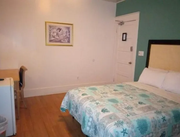 Surf Villa Hotel hotel detail image 4