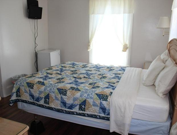 Surf Villa Hotel hotel detail image 4