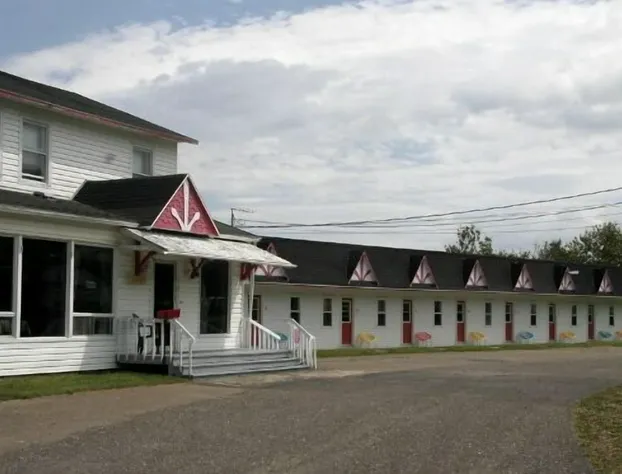 Hôtel du Rocher hotel detail image 1