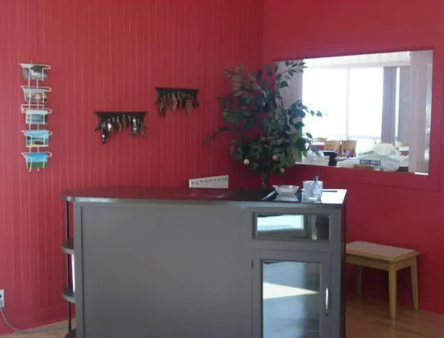 Hôtel du Rocher hotel detail image 4