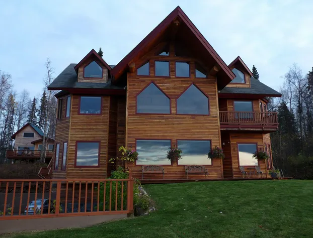 Denali Overlook Inn hotel detail image 1