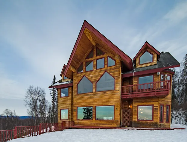 Denali Overlook Inn hotel detail image 2