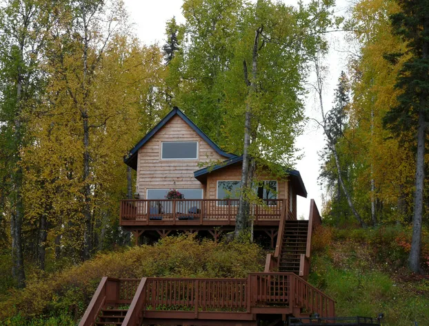 Denali Overlook Inn hotel detail image 3