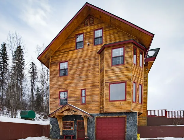 Denali Overlook Inn hotel detail image 4