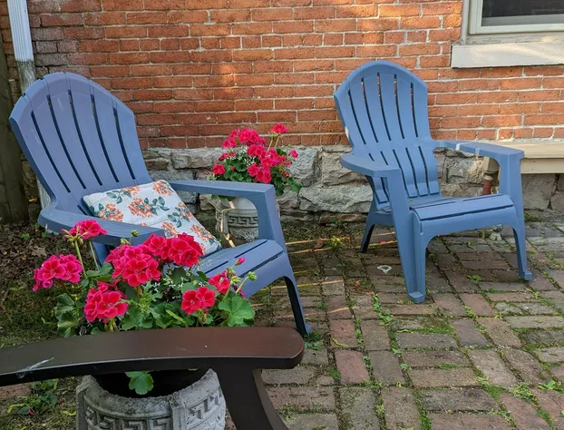 The Gage Mansion B&B hotel detail image 2