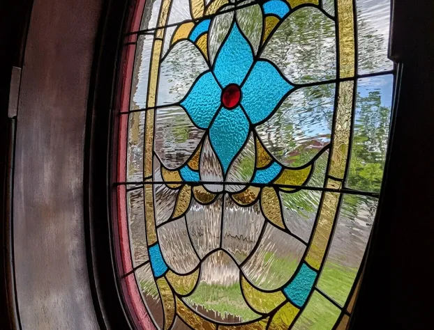 The Gage Mansion B&B hotel detail image 3