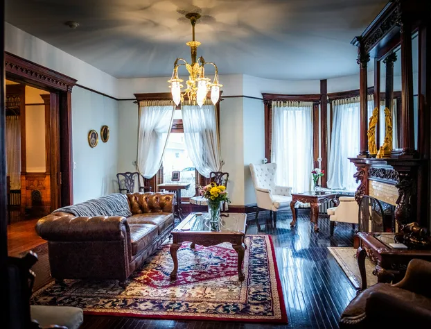 The Gage Mansion B&B hotel detail image 4