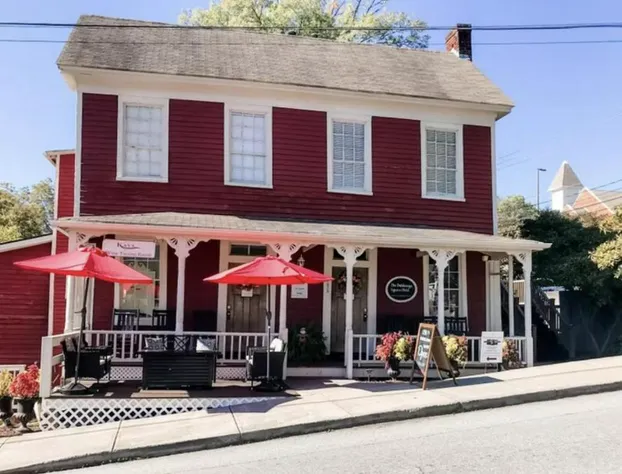 The Dahlonega Square Hotel & Villlas hotel detail image 1