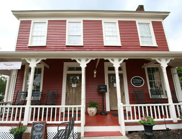 The Dahlonega Square Hotel & Villlas hotel detail image 1