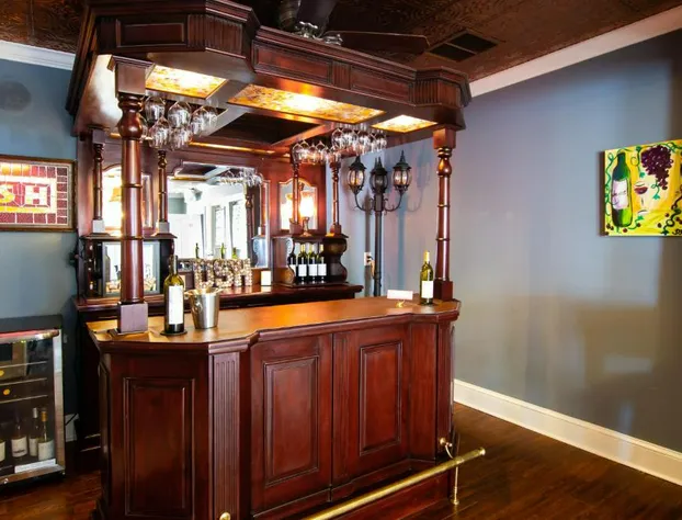 The Dahlonega Square Hotel & Villlas hotel detail image 4