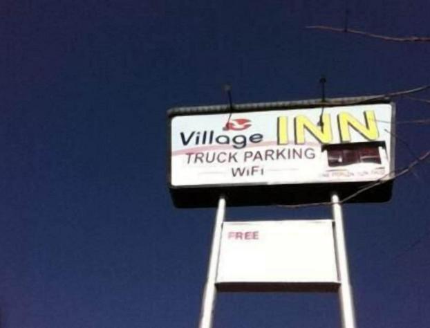 Village Inn hotel detail image 3