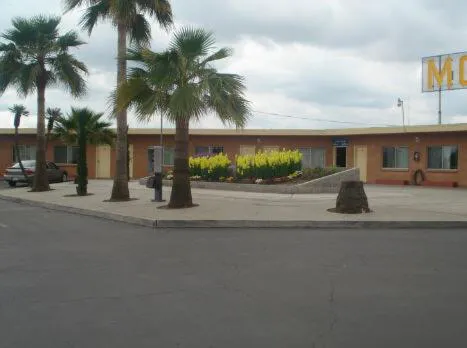 Village Inn hotel detail image 1
