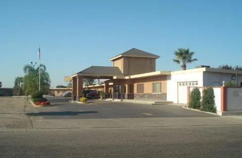 Village Inn hotel detail image 2