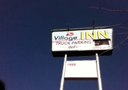 Village Inn hotel detail image 3