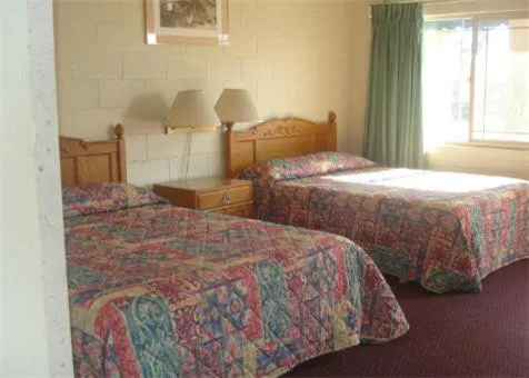 Village Inn hotel detail image 4