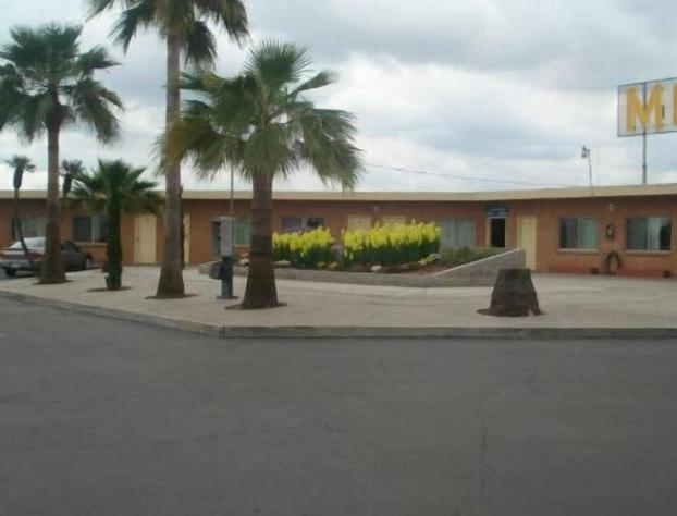 Village Inn hotel detail image 2