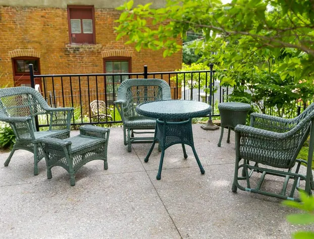 Farmers Guest House hotel detail image 4