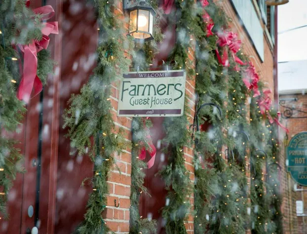 Farmers Guest House hotel detail image 3
