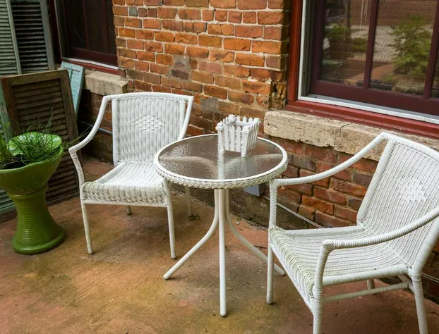 Farmers Guest House hotel detail image 1