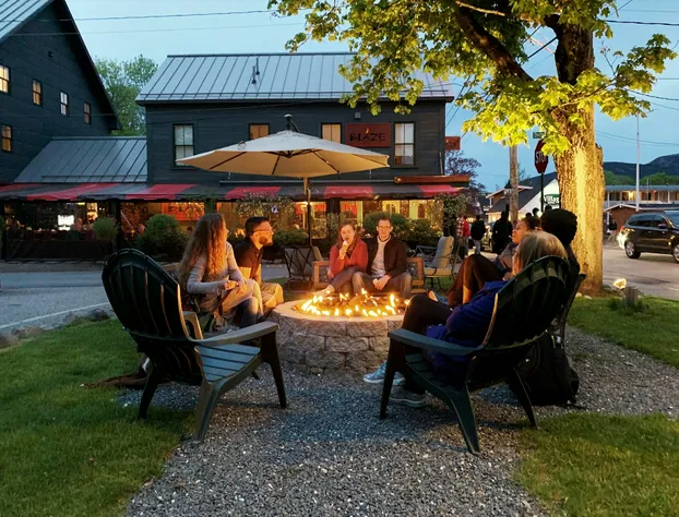 Ivy Manor Inn Village Center hotel detail image 4