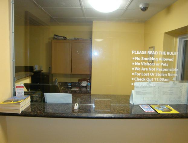 Economy Inn hotel detail image 2