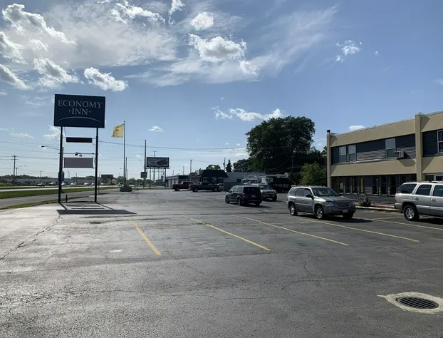 Economy Inn hotel detail image 1