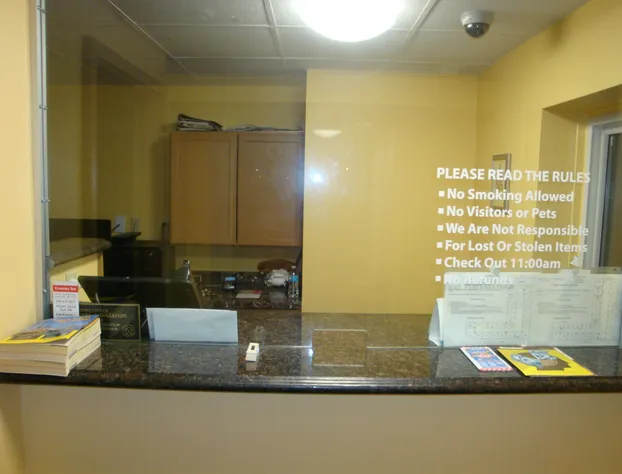 Economy Inn hotel detail image 2