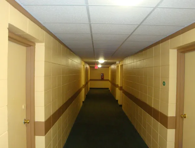 Economy Inn hotel detail image 3