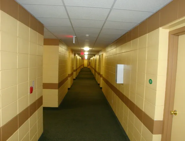 Economy Inn hotel detail image 4