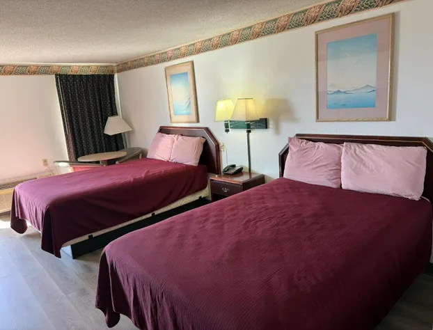 Lonestar Inn hotel detail image 2