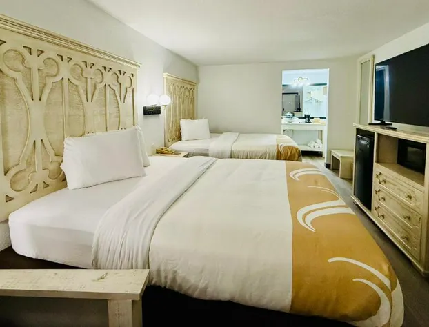 Lonestar Inn hotel detail image 3