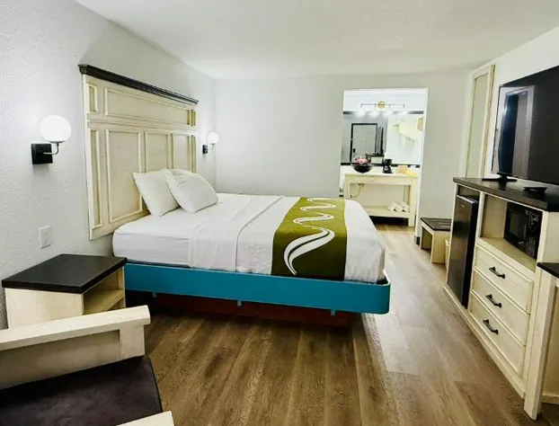 Lonestar Inn hotel detail image 4