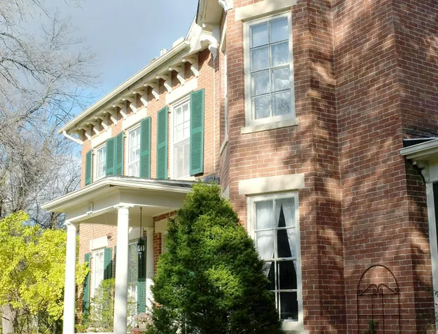 Aldrich Guest House hotel detail image 1