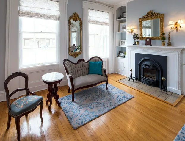 Aldrich Guest House hotel detail image 3