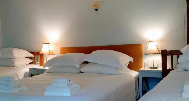 Pine Hill Arms Hotel hotel detail image 2