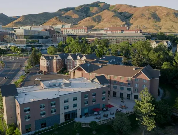 University Guest House hotel detail image 2