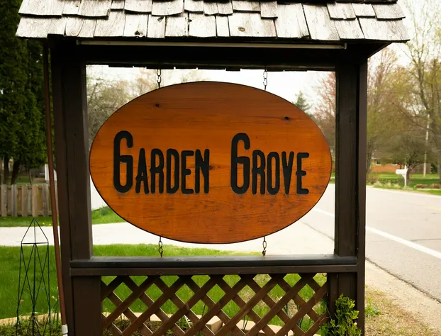 Garden Grove Inn Bed and Breakfast hotel detail image 4