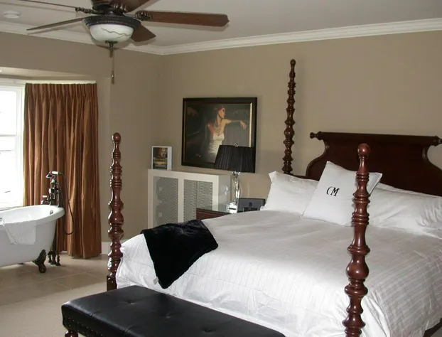 Crown Mansion Boutique Hotel & Villas hotel detail image 4