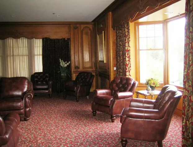 Crown Mansion Boutique Hotel & Villas hotel detail image 3