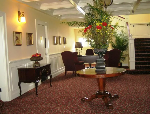 Crown Mansion Boutique Hotel & Villas hotel detail image 4