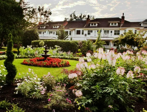 Crown Mansion Boutique Hotel & Villas hotel detail image 2